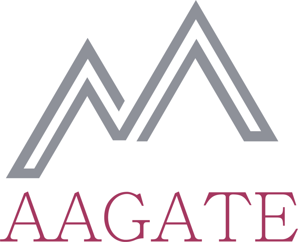 aagate logo aagate logo